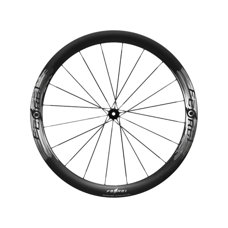 Ferei S Series Road Disc Brake Wheelset - Image 11